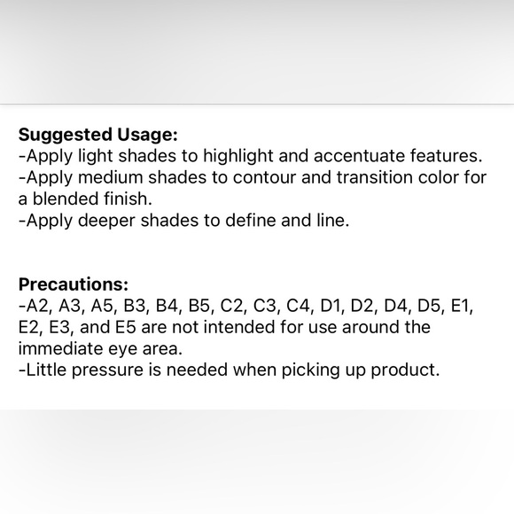 ANASTASIA BEVERLY HILLS NORVINA PALETTE 3 - Brand New in the box! - Picture 6 of 10